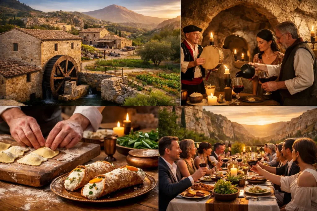 9 Best Luxury Cultural Experiences Sicily