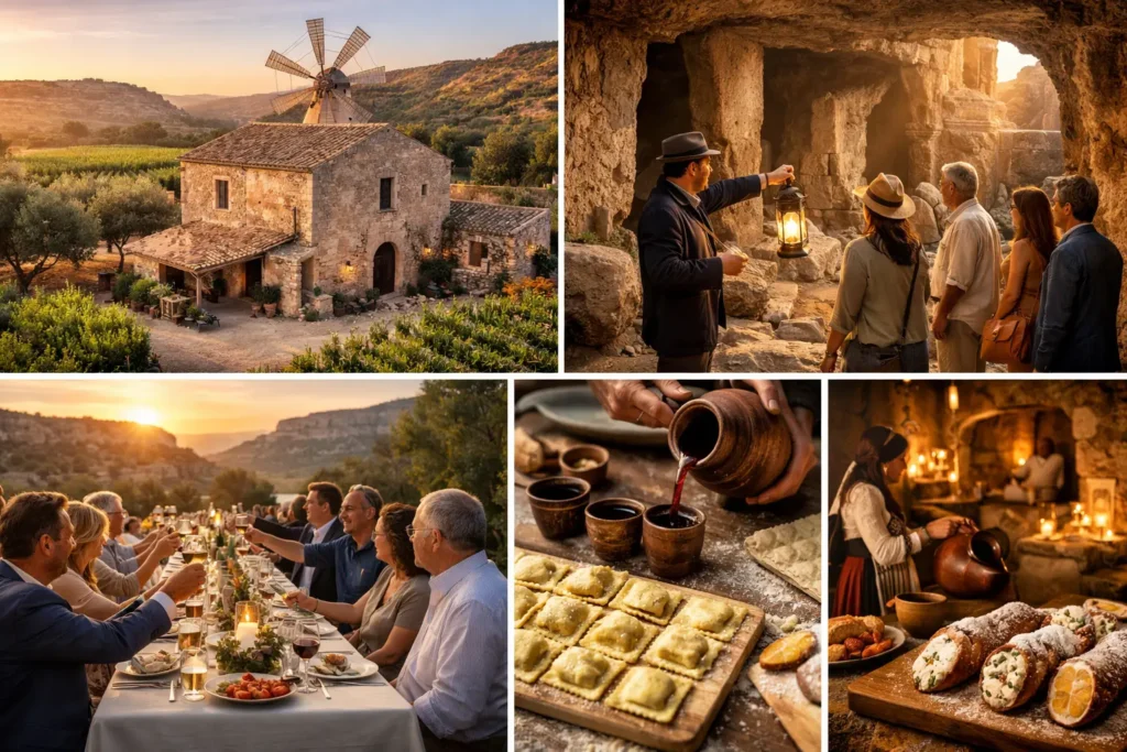 Best Private Archaeology Tours Sicily