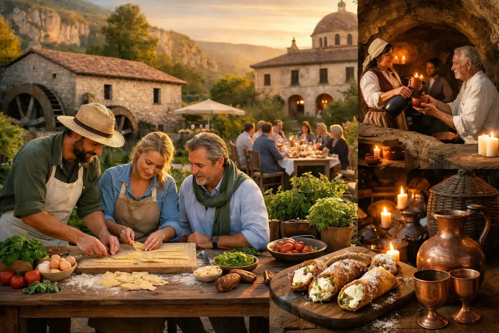 How to Choose Organic Farm Masterclasses
