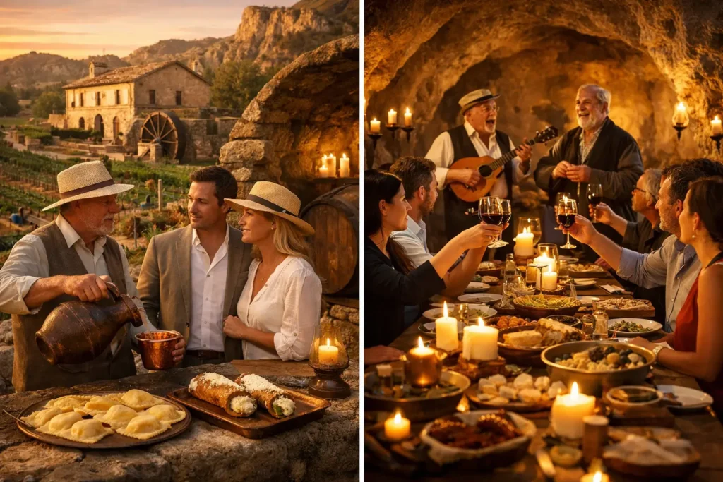 Private Heritage Tour Versus Group Excursion