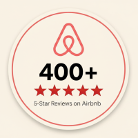 airbnb reviews